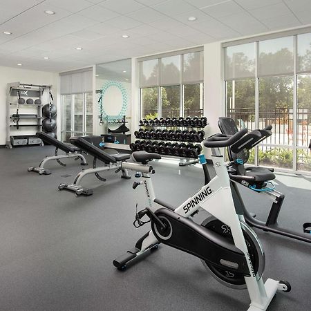 Tru By Hilton Charlotte Airport Lake Pointe Экстерьер фото