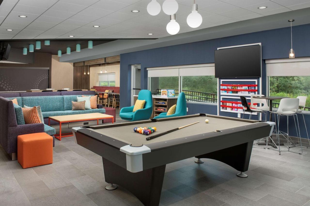 Tru By Hilton Charlotte Airport Lake Pointe Экстерьер фото